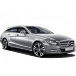 Mercedes CLS-Class (X218)